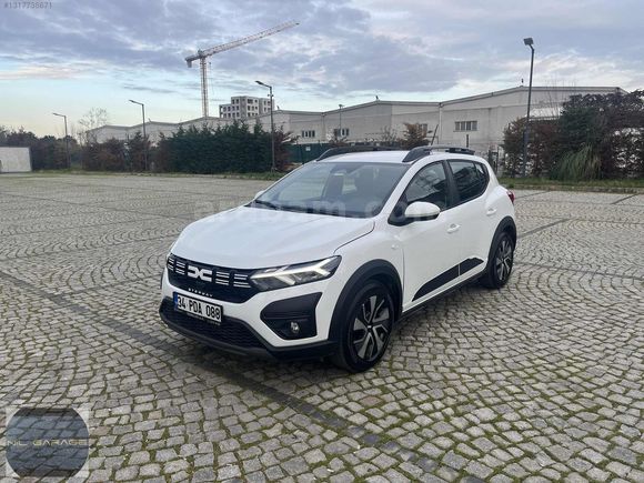 2025 OTOMATİK 9500 KM GSR2 HATASIZ SIFIR AYARINDA