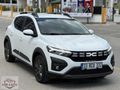 2025 ÇIKIŞLI DACİA SANDERO STEPWAY