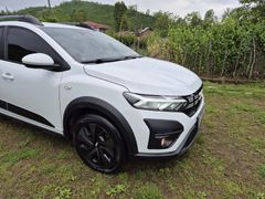 2025 DACIA STEPWAY 1.0 TURBO OTOMATİK 23 BİN KM'DE CAM GİBİ