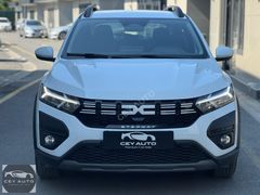 CEY AUTO'DAN 2025 DACIA SANDERO 1.0TCE/OTOMATİK/11.000KM/HATASIZ