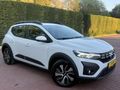 ADALIOĞLU DAN SIFIR AYARINDA STEPWAY