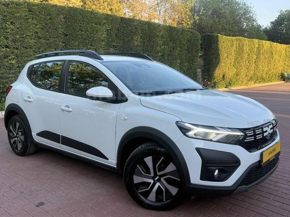 ADALIOĞLU DAN SIFIR AYARINDA STEPWAY