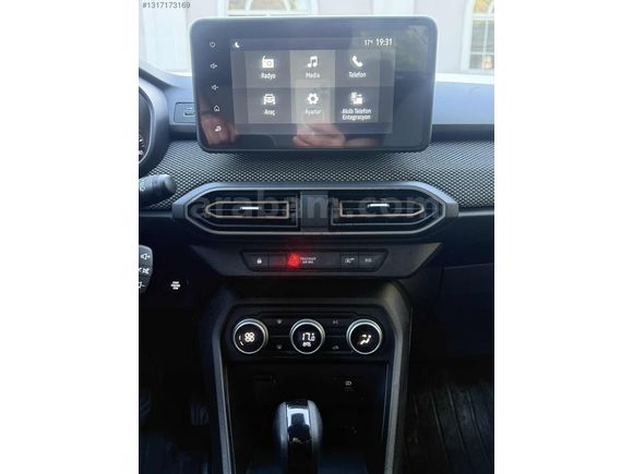 ADALIOĞLU DAN SIFIR AYARINDA STEPWAY