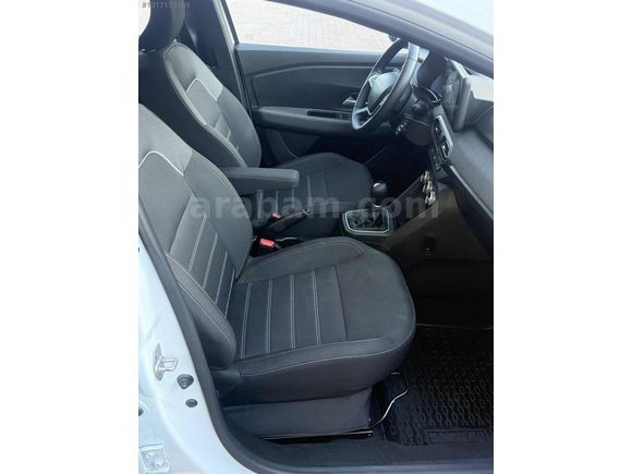 ADALIOĞLU DAN SIFIR AYARINDA STEPWAY