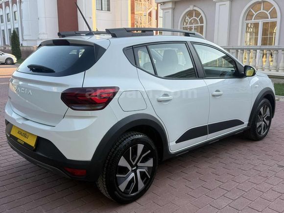 ADALIOĞLU DAN SIFIR AYARINDA STEPWAY