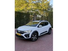 ADALIOĞLU DAN SIFIR AYARINDA STEPWAY