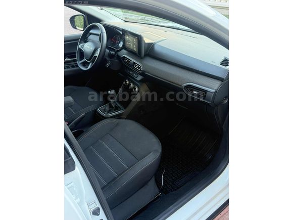 ADALIOĞLU DAN SIFIR AYARINDA STEPWAY