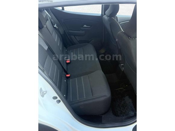 ADALIOĞLU DAN SIFIR AYARINDA STEPWAY