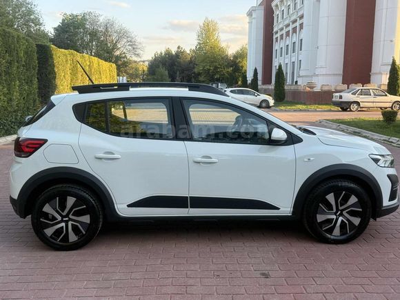 ADALIOĞLU DAN SIFIR AYARINDA STEPWAY