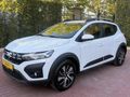 ADALIOĞLU DAN SIFIR AYARINDA STEPWAY