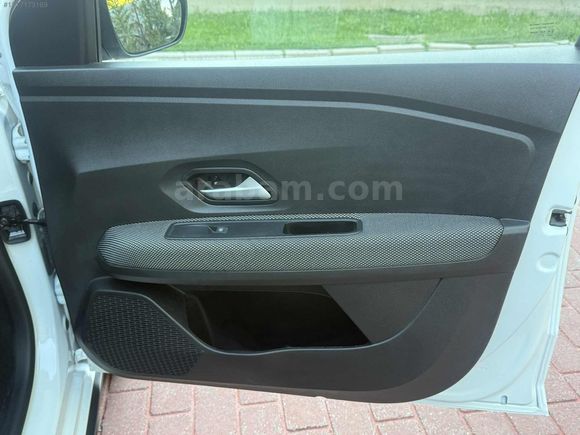 ADALIOĞLU DAN SIFIR AYARINDA STEPWAY