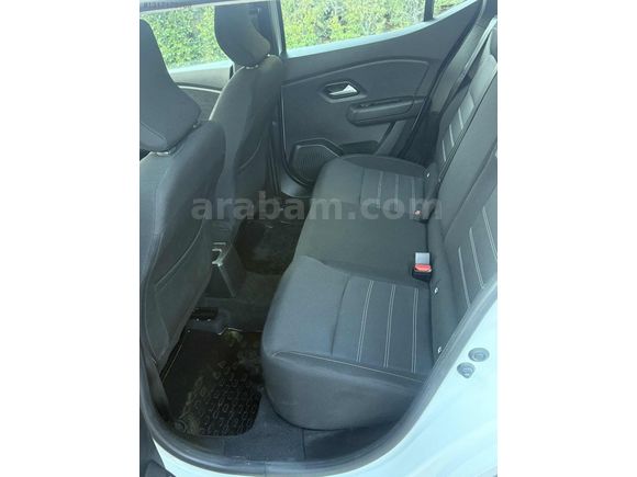 ADALIOĞLU DAN SIFIR AYARINDA STEPWAY