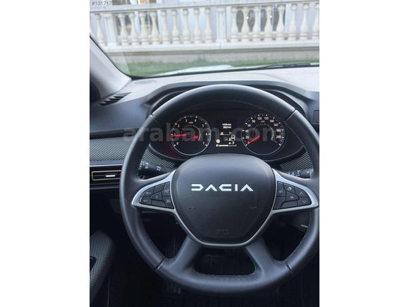ADALIOĞLU DAN SIFIR AYARINDA STEPWAY