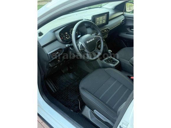ADALIOĞLU DAN SIFIR AYARINDA STEPWAY