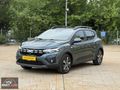 2025 DACİA STEPWAY 1.0 TCE GSR2 - 9.600 KM BOYASIZ TRAMERSİZ