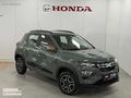 MUTLUHAN'DAN 2023 DACİA SPRİNG ELECTRİC EXTREME 10.000 KM'DE