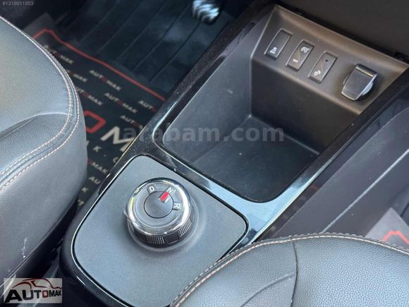 2023 DACİA SPRİNG~EXTREME~ELECTRIC~75.000 KM~TRAMERSİZ