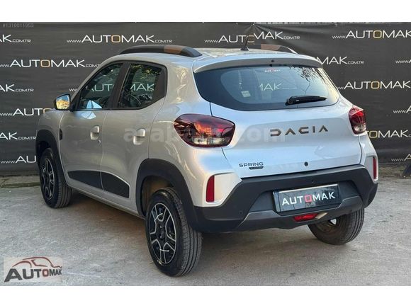 2023 DACİA SPRİNG~EXTREME~ELECTRIC~75.000 KM~TRAMERSİZ