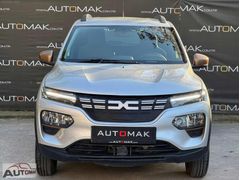 2023 DACİA SPRİNG~EXTREME~ELECTRIC~75.000 KM~TRAMERSİZ