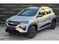 2023 DACİA SPRİNG~EXTREME~ELECTRIC~75.000 KM~TRAMERSİZ