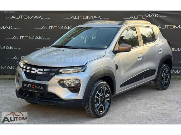 2023 DACİA SPRİNG~EXTREME~ELECTRIC~75.000 KM~TRAMERSİZ