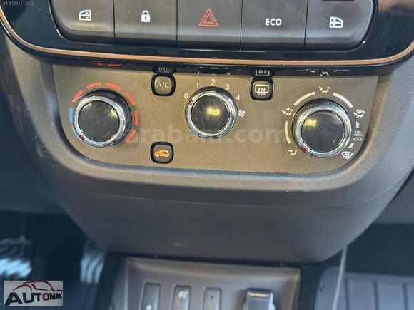 2023 DACİA SPRİNG~EXTREME~ELECTRIC~75.000 KM~TRAMERSİZ