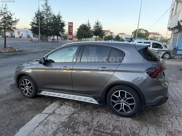 NEVCAR AUTO 2023 EGEA CROSS 41.000 KM