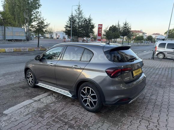 NEVCAR AUTO 2023 EGEA CROSS 41.000 KM
