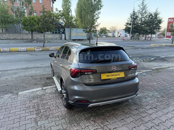 NEVCAR AUTO 2023 EGEA CROSS 41.000 KM