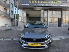 NEVCAR AUTO 2023 EGEA CROSS 38.000 KM