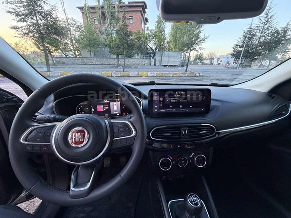 NEVCAR AUTO 2023 EGEA CROSS 41.000 KM