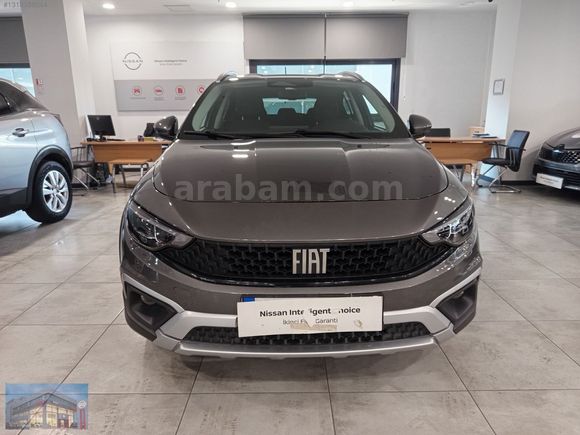 NİSSAN ARKİYDAN 2024 Egea Cross 1.4 Fire Lounge GSR