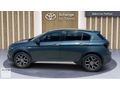 BAKIRCILAR'DAN FİAT EGEA CROSS 1.4 FİRE LOUNGE TRCTN+GSR 6.200KM