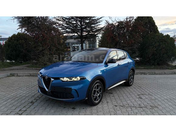 Sahibinden Alfa Romeo Tonale 1.6 D TI 2023 Model 