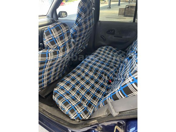 Sahibinden Renault Clio 1.4 RXT 2001 Model İzmir