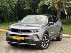 ÖZENLER OTO'DAN HATASIZ OPEL MOKKA