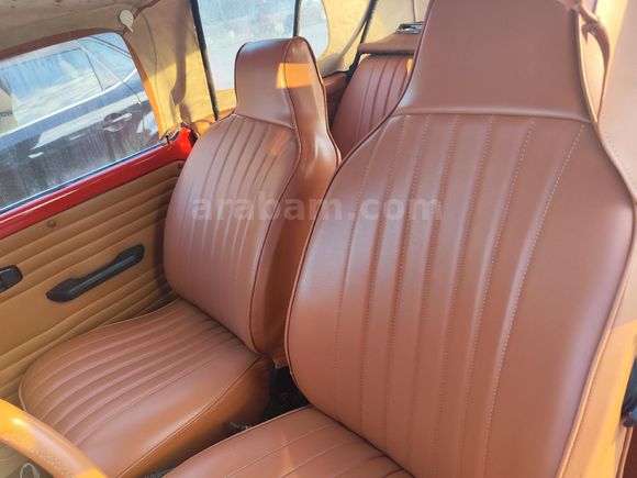 Sahibinden Volkswagen 1303 S