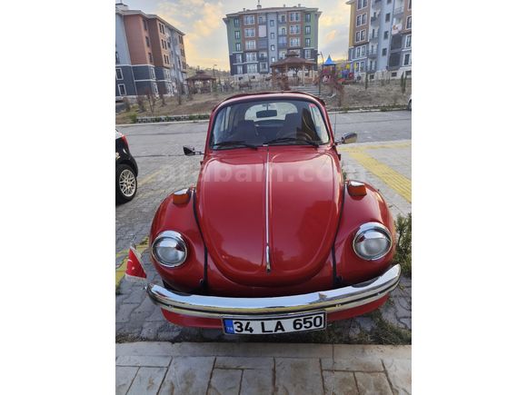 Sahibinden Volkswagen 1303 S