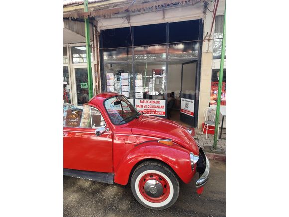 Sahibinden Volkswagen 1303 S