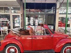 Sahibinden Volkswagen 1303 S