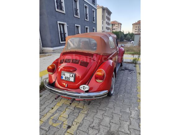 Sahibinden Volkswagen 1303 S