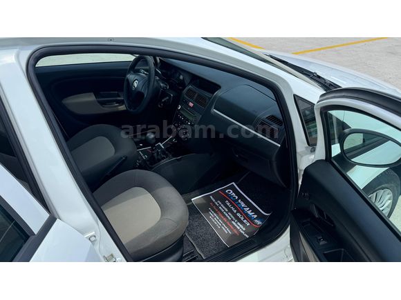 Sahibinden Fiat Linea 1.3 Multijet Active Plus 2013 Model 