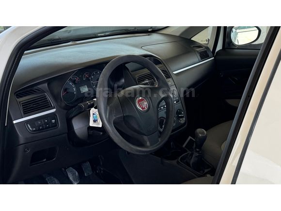 Sahibinden Fiat Linea 1.3 Multijet Active Plus 2013 Model 