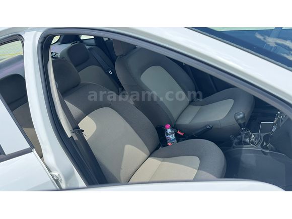 Sahibinden Fiat Linea 1.3 Multijet Active Plus 2013 Model 