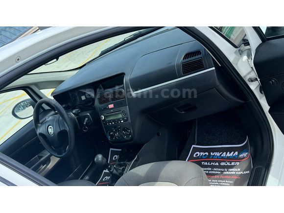 Sahibinden Fiat Linea 1.3 Multijet Active Plus 2013 Model 