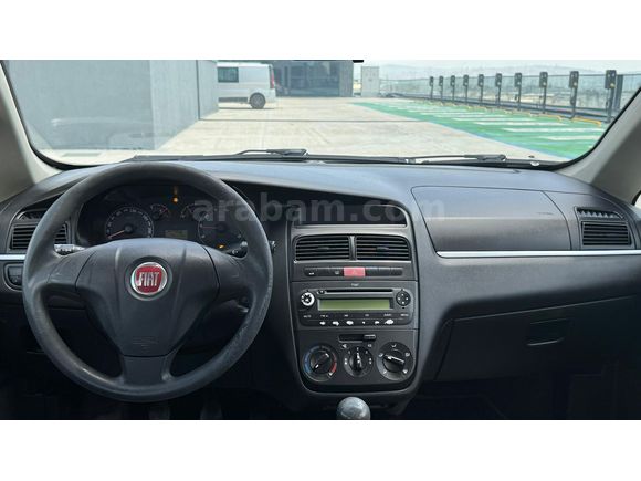 Sahibinden Fiat Linea 1.3 Multijet Active Plus 2013 Model 
