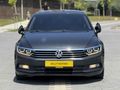 Galeriden Volkswagen Passat 1.6 TDi BlueMotion Impression 2017 Model İstanbul