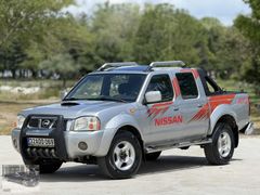 EKER OTOMOTİV"DEN 2005 NİSSAN RALLY RAİD 4x4 MASRAFSIZ BAKIMLI