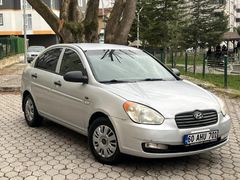 Sahibinden Hyundai Accent Era 1.6 Team 2008 Model