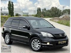 'SÜLEYMAN' 2011 CR-V EXECUTIVE CAM TAVAN CMBS VSA BOYASIZ...